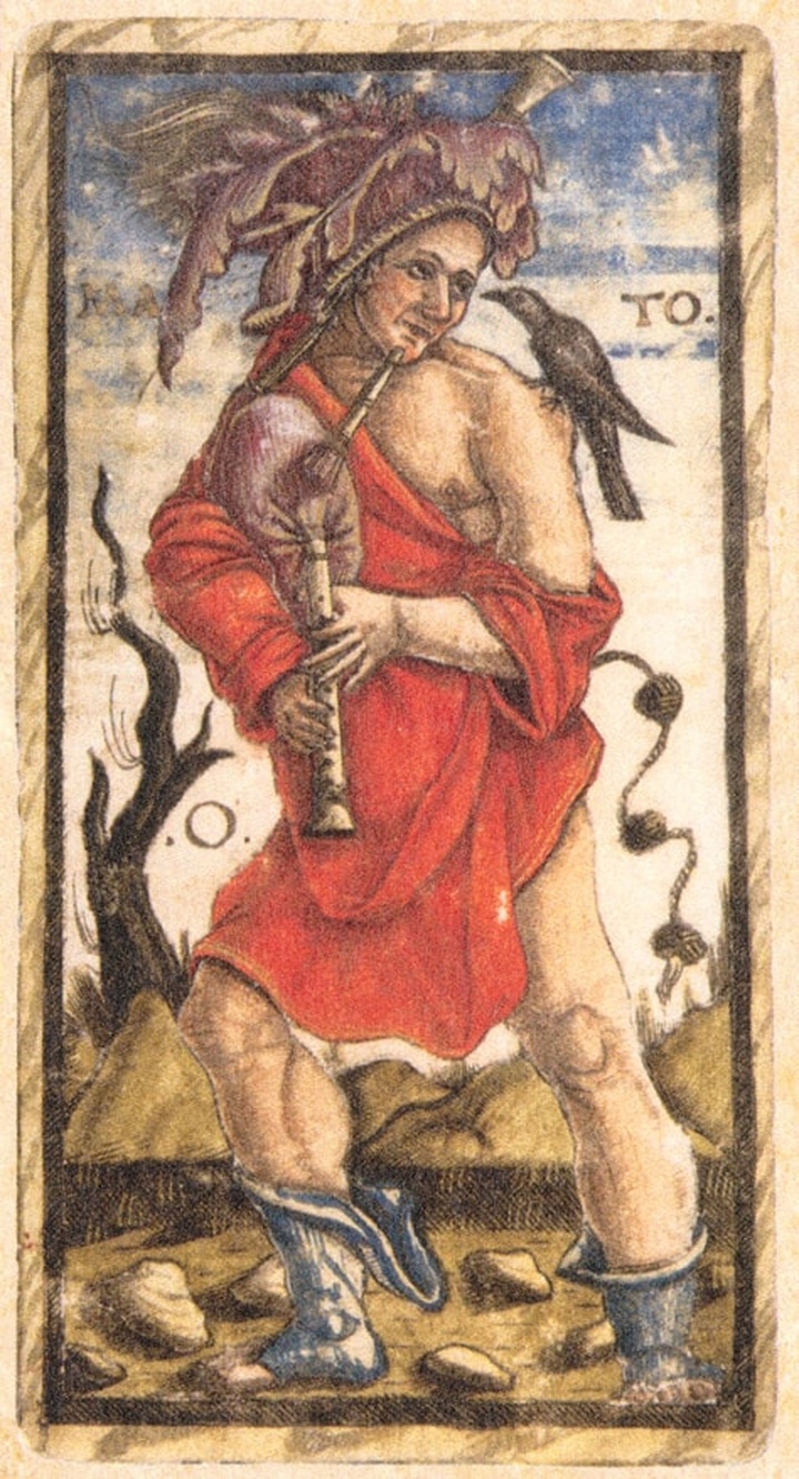 Sola Busca Mato