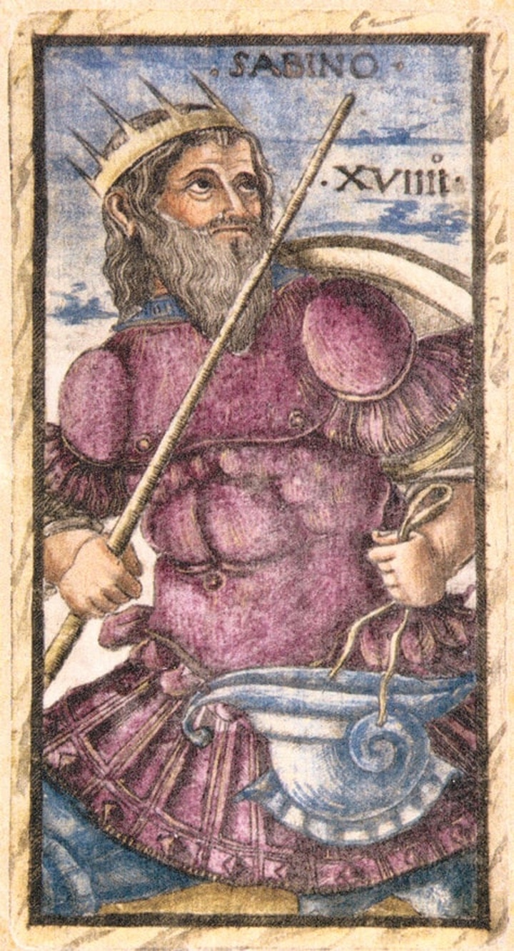 Sola Busca Sole